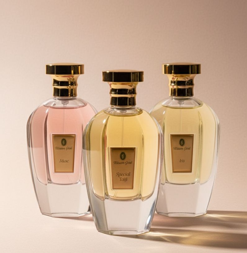 Day Perfume