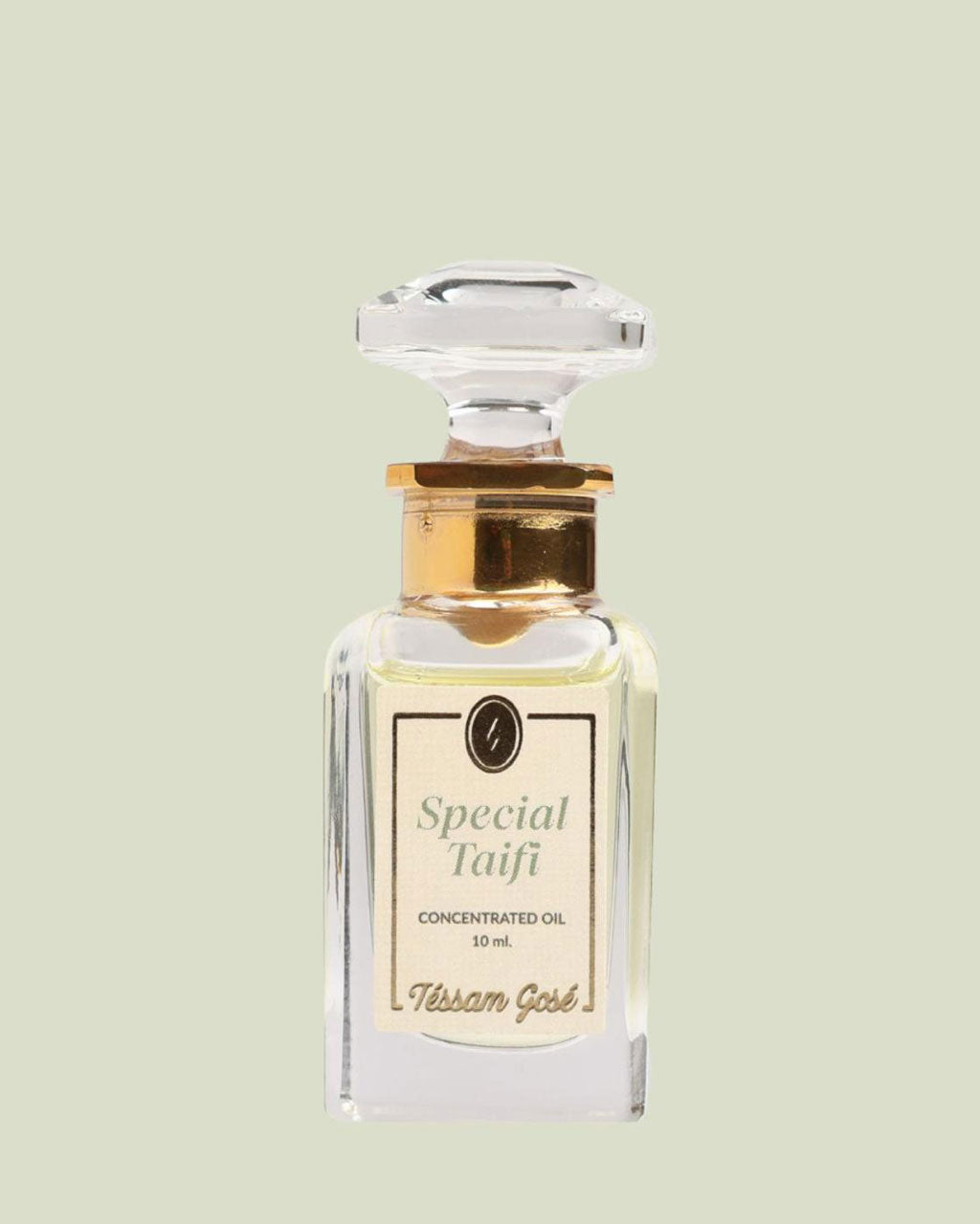 Special Taifi - Oil
