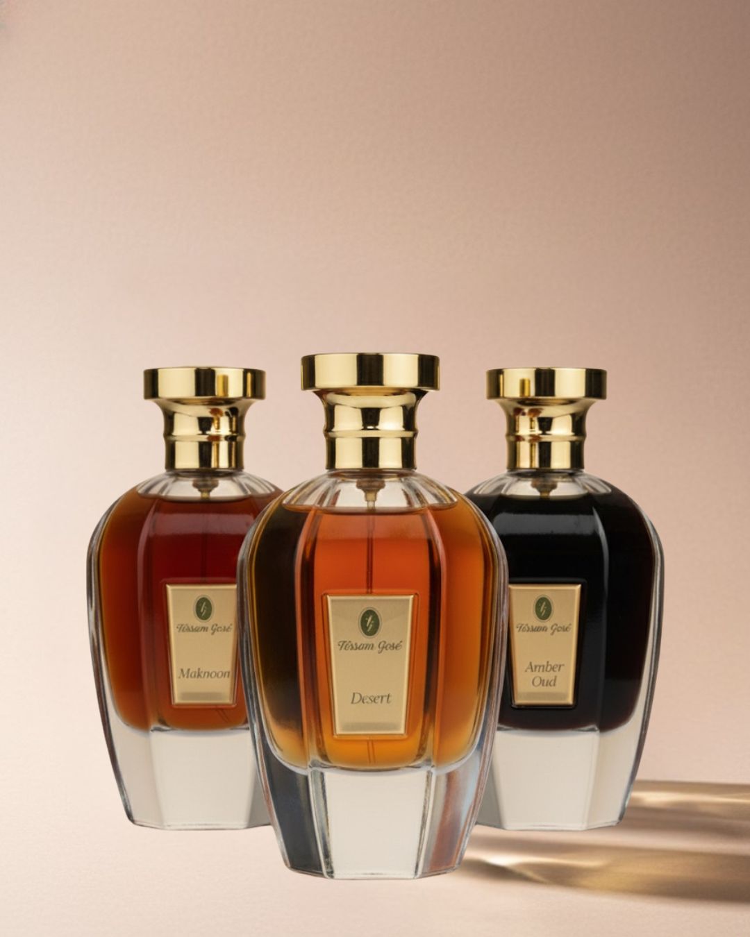 Night Perfume
