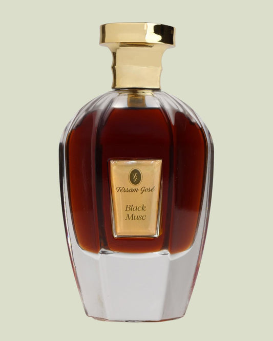 Black musc