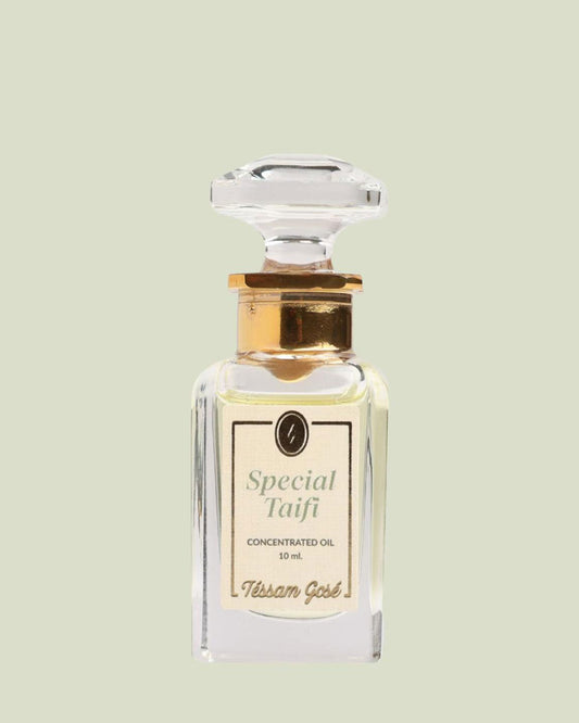 Special Taifi - Oil